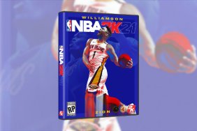 NBA 2k21 next-gen game prices box cover