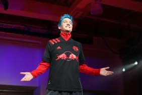 Ninja YouTube Stream