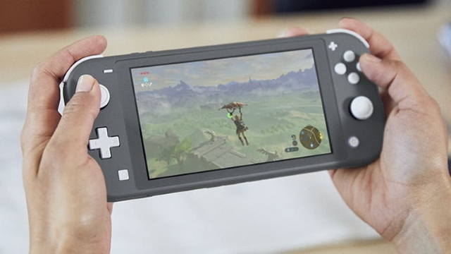 Nintendo Switch 2 release date