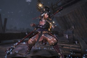 Nioh 2 DLC Weapons | What new gear is in the game?
