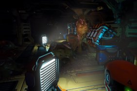 No Man's Sky Desolation Update pods