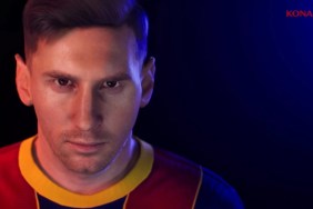 PES 2021 PS5