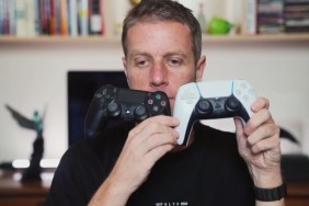 PS4 Controller vs PS5 Controller Comparison