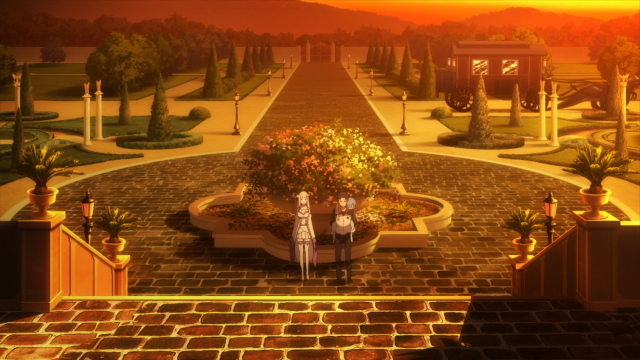 Re:Zero Starting Life in Another World Season 2 episode 5