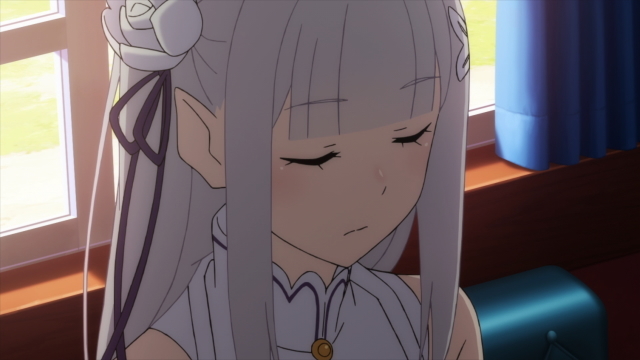 Re:Zero Starting Life in Another World Season 2 episode 5