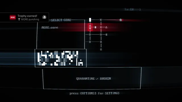 Superhot: Mind Control Delete trophy guide and roadmap