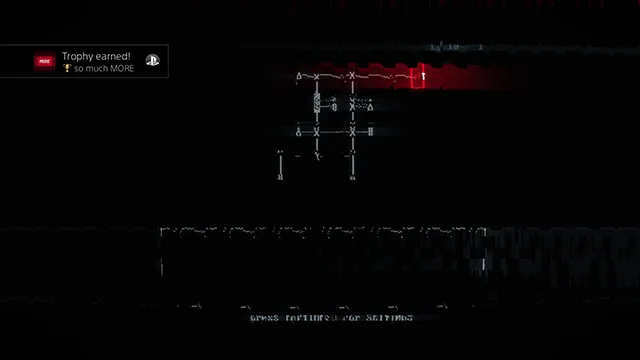 Superhot: Mind Control Delete trophy guide and roadmap