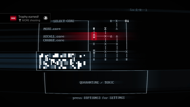 Superhot: Mind Control Delete trophy guide and roadmap