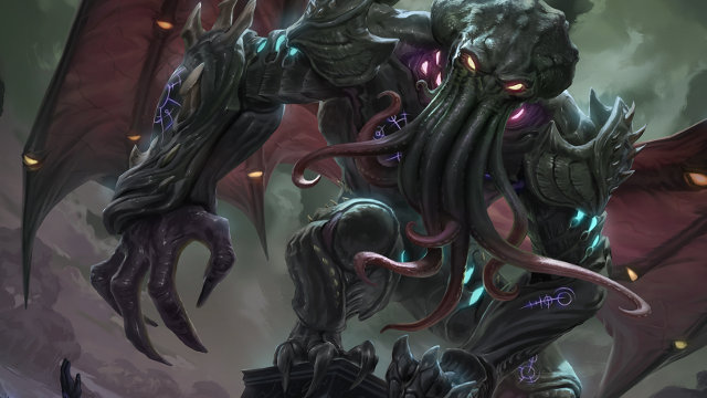Smite Servers Under Maintenance | Is Smite down? - GameRevolution