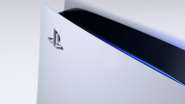 Sony PS5 Production 3 million units July 2020 angle