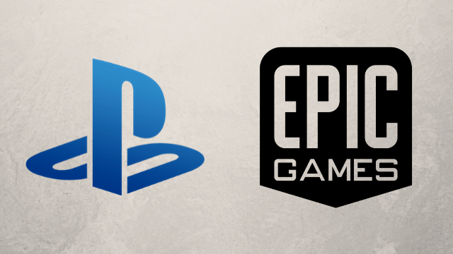 Sony Invests 250 Million In Epic Games Gamerevolution Sony Invests 250 Million In Epic Games Gamerevolution