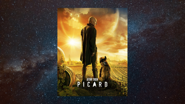 Picard Wallpapers  Top Free Picard Backgrounds  WallpaperAccess