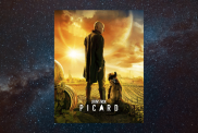 Star Trek Picard Season One Release Date Blu-ray