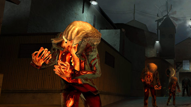 Surprising Valve announcement rumor HotGirlVideos69 Headcrab Zombies