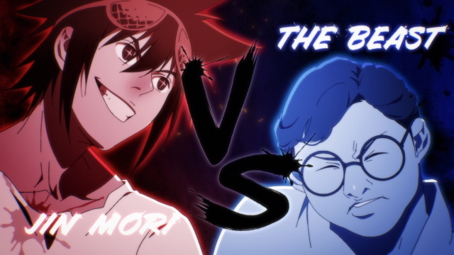 The God of High School episode 5 release date