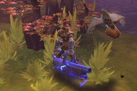 Torchlight 2 free Epic Games Store gun