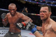 UFC 4 beta release date
