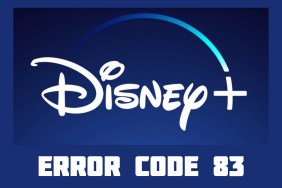 how to fix disney plus error code 83