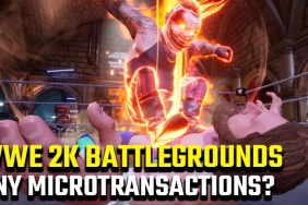 WWE 2K Battlegrounds microtransactions