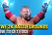 All WWE 2K Battlegrounds locker codes list - GameRevolution