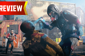 Watch Dogs Legion Preview Featured