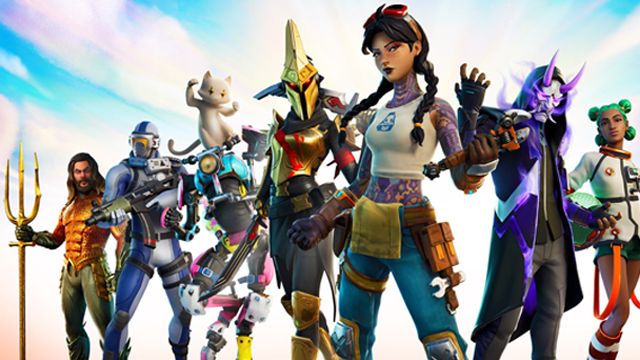 What Does FC Mean In Fortnite GameRevolution