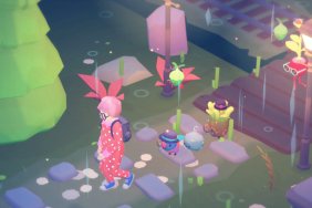 When is the Ooblets Steam release date? parade