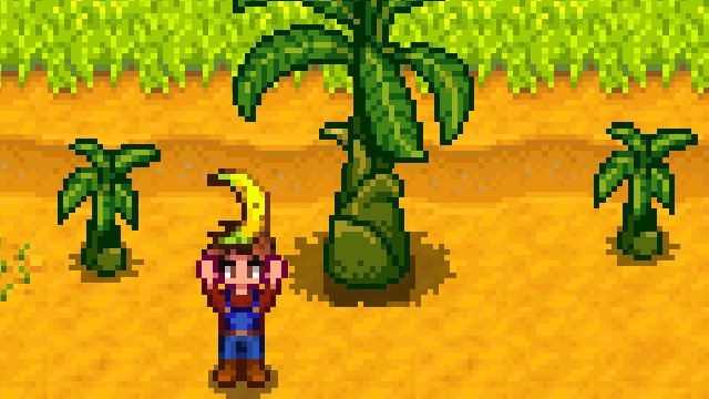 Stardew Valley 1.4 Mobile Available now! - Chucklefish