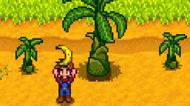 When is the Stardew Valley 1.5 release date? banana
