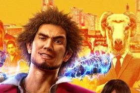 Yakuza Like a Dragon Release Info