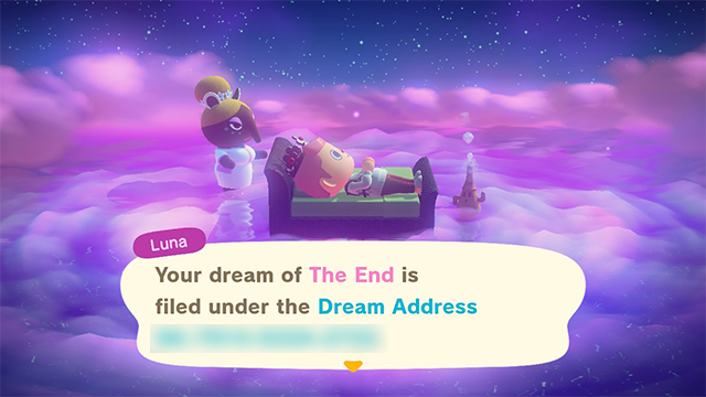 Best Animal Crossing: New Horizons Dream Address Codes List