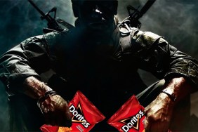 Call of Duty: Black Ops: Cold War allegedly leaked via Doritos bag