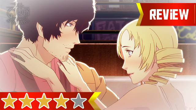 Catherine: Full Body Switch Review | A fine wine on the go