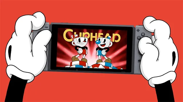 SAIU O MELHOR CUPHEAD v7.2 P/ CELULAR (ATUALIZADO 2023) - Gameplay