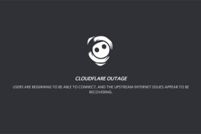 is discord down