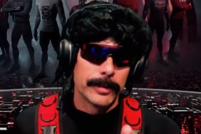 dr disrespect twitch ban