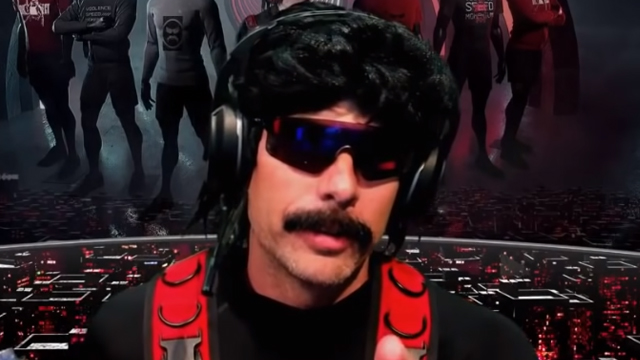 dr disrespect twitch ban