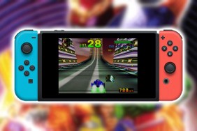 New F-Zero game potentially teased by secret Nintendo Twitter account