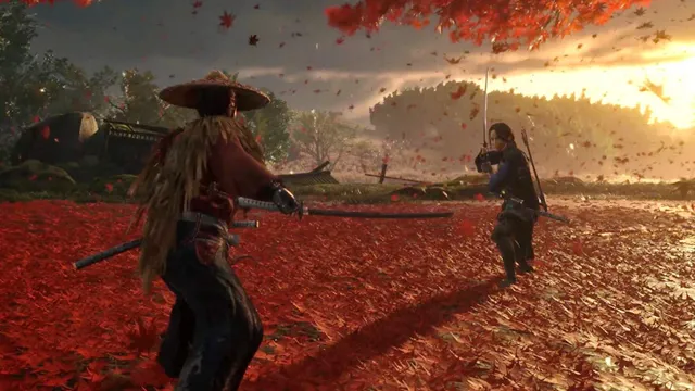 Ghost of Tsushima: All endings explained