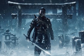 does ghost of tsushima have multiple endings