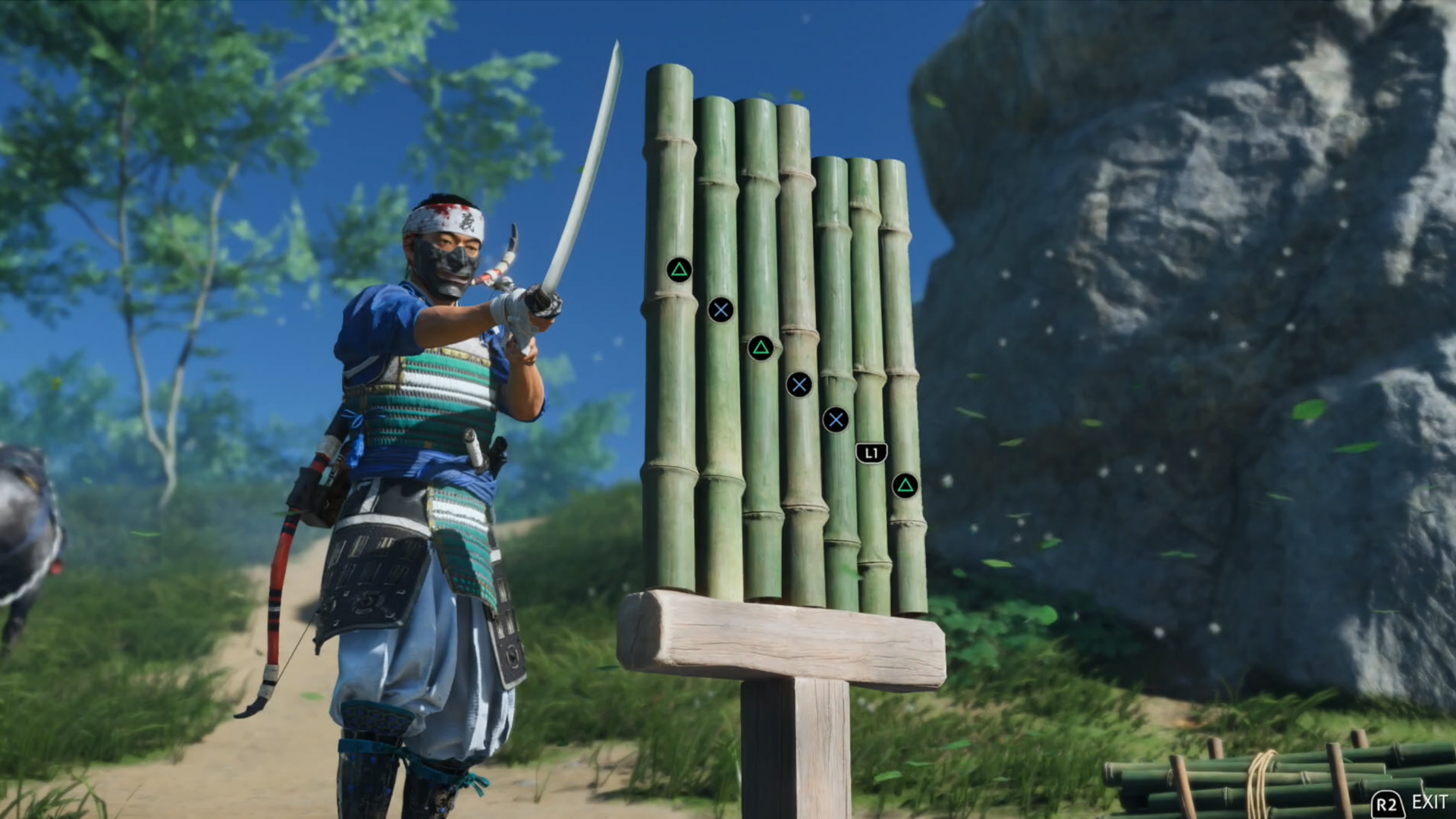 Is there a Ghost of Tsushima Xbox One release date? - GameRevolution