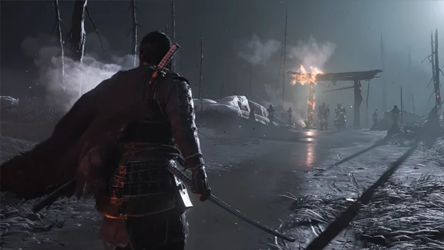 Is there a Ghost of Tsushima Xbox One release date? - GameRevolution