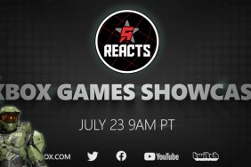 gr reacts xbox games showcase