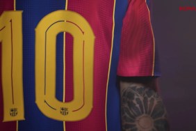 is PES 2021 canceled