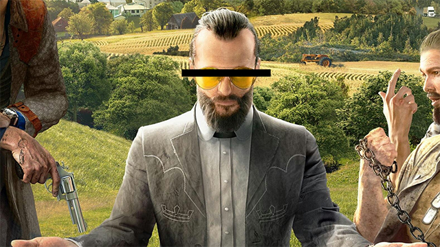 What we want to see in Far Cry 6