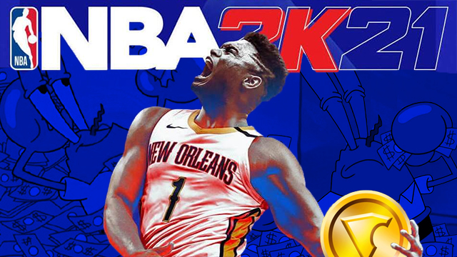 NBA 2K21 does not deserve to be $70