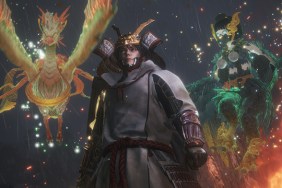 How to access Nioh 2 DLC | Where is Tengu's Disciple?