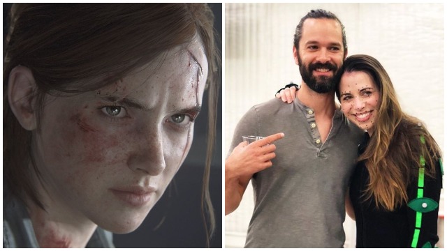 Neil Druckmann (@Neil_Druckmann)  The last of us, The last of us2, The  lest of us