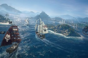 Skull and Bones rebooted to be an evolving live service game, according to a report