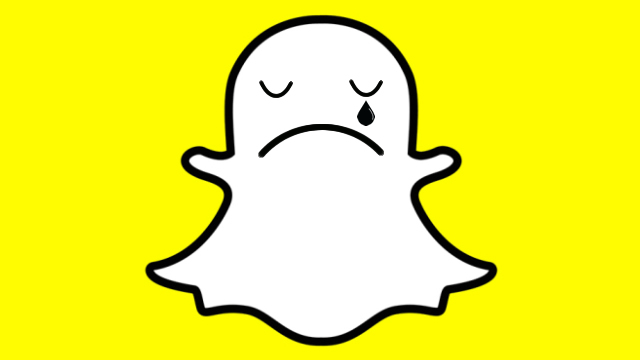 How to temporarily disable Snapchat and reactivate account - GameRevolution